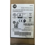 2198-E1015-ERS New Allen Bradley Kinetix 5100 200V Class Servo Drive. Price: $705.00.