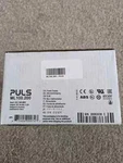 Puls ML100.200 In 380-480VAC, Out Dc 24-28V 4.2A New. Price: $324.00.