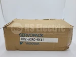 Yaskawa / DR2-A3AC-NY41 Servopack Used. Price: $290.00.