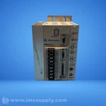 Allen Bradley 2098-DSD-020-SE Series Servo Drive Usip Used. Price: $1944.00.