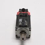Fanuc Ac Servo Motor A06B-0115-B804 Used. Price: $275.00.