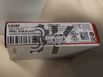1PC New Leuze Prkl 8/24.91-S12 Photoelectric Sensor 50036364. Price: $850.00.