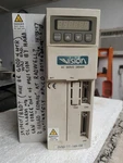 Vision DVSD-TT-14A-04 Digital Ac Servo Driver 1.5KW 3-PHASE For. Price: $200.00.