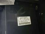 Yaskawa SGMPS-15ACA21 Servo Motor 1PC New SGMPS15ACA21 #us. Price: $792.10.