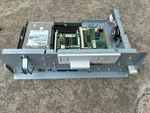 Ricoh Mp 5000 Main Control Pcb With Fax Kit, Hard Drive Vm Card POSTSCRIPT3 Used. Price: $200.00.