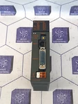 Mitsubishi A1SJ71E71N-B5T Interface Module Used. Price: $650.00.