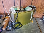 Yaskawa / Motoman Servo Controller, JZRCR-XC001B Used. Price: $599.99.