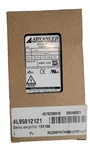 Advanced Motion Control Dc Brush Analog Pwm Amplifier,model Number Amc A12A100 New. Price: $408.83.