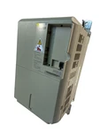 Yaskawa CIMR-F7R4015 Servo Drive Overnight Shipping Used. Price: $2084.78.