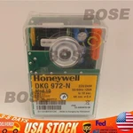 New Honeywell DKG972-N Burner Controller. Price: $340.76.