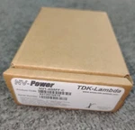 New Tdk-lambda NV-175 NV1-4G5FF-C Switching Power Supply. Price: $2891.00.