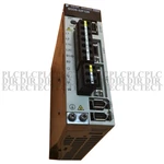 New Yaskawa SGDS-02F12A Servo Drive 110V 50/60HZ. Price: $945.15.