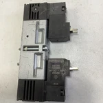 Festo Valve VSVA-B-P53C-H-A2-1C1 (1 Piece) New. Price: $129.99.