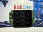 Fanuc Cpu Card A17B-3301-0250 Us Nda Available Days Free Return New. Price: $499.00.