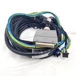 New Fit For Fanuc A660-4004-T751#L7R503 Robot Heavy Duty Cable 10M. Price: $1081.50.