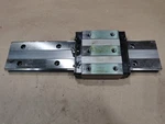 Thk HRW35CR1SSC1(GK) Block Compact With Tapped Holes, 69 Mm Rail, 100... Used. Price: $299.00.