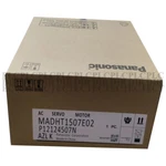 New Panasonic MADHT1507E02 Ac Servo Drive. Price: $333.95.