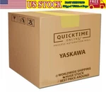 New Yaskawa Servo Driver SGDB-05VD SGDB05VD In Stock Ship By Ups. Price: $548.72.
