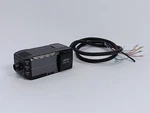 Omron ZX2-LDA41 Smart Sensor Used. Price: $358.58.