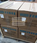 One Siemens Vector Control Converter 6SE7027-2ED61 New. Price: $3860.36.