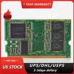 1PCS A20B-3900-0163 New For Fanuc Circuit Board Free Shipping. Price: $214.99.