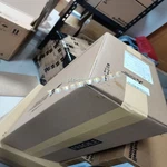1PC New Mitsubishi Spindle Drive Unit MDS-C1-V2-4520 Plc. Price: $2082.81.