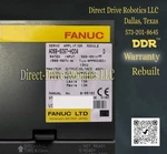 **12MO WARRANTY**$1650 With Core Return**rebuilt** Fanuc A06B-6097-H204 Seller. Price: $1950.00.