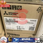 1PC New Mitsubishi FX5-16EYT/ES Plc Module In Box. Price: $125.93.