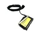 Keyence GV-H450L Cmos Long-range Laser Sensor 655NM Wavelength New. Price: $113.99.