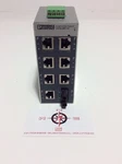 Phoenix Contact 2891110 Fl Switch Sfn 7TX/FX St Used. Price: $150.00.