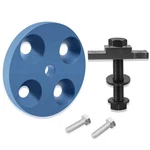 Valve Spring Compressor Tool Fit For Cummins Dodge Ram 2500 3500 45... Fast Ship New. Price: $39.99.