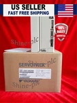 New Yaskawa SGDV-180A11A002000 Servo Drive SGDV180A11A002000 Dhl Expedited Ship. Price: $505.03.