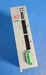 Acs Motion Control Universal Drive Module UDMNT2B200N0T-HLOFR1 Used. Price: $209.97.
