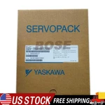New In Box SGDV-1R6A11B002000 Servo Driver Yaskawa. Price: $225.00.