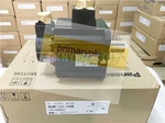 One Panasonic Ac Servo Motor MGMF132L1H6M New. Price: $1168.75.