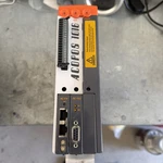 Acopos 1016 8AC122.60-2 Servo Drive Used. Price: $450.00.