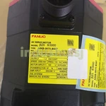 One New Fanuc Servo Motor A06B-0075-B507. Price: $1139.88.