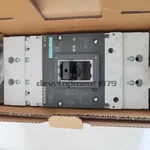 1PC New Siemens VL400 Molded Case Circuit Breaker 3VL4740-2DC36-0AA0 3P. Price: $770.41.