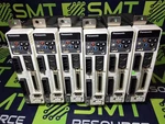 Panasonic MADDT1105001 Ac Servo Drive Used. Price: $125.00.