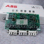 One New Abb FS300R12KE3/AGDR-86C Igbt+drive. Price: $1409.20.