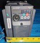 * Mitsubishi FR-D720S-070-N7 FRD720S070N7 D700 MYR40PNT0010 Free Shipping!! Used. Price: $250.00.