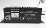 1098 Mks Devicenet Peripheral Adapter, Amat 3620-00122 CDN127-1 Used. Price: $917.00.
