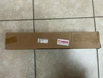 Genuine Canon Lower Pressure Roller FC7-0606-000 New. Price: $75.00.