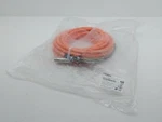 B&r Automation 8BCH0015.1312A-0 Hybrid Motor Cable, 15M New. Price: $610.00.