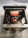 Samsung Crt 9ETY22- Mori Seiki Machine Used. Price: $875.00.