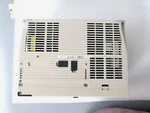 One Yaskawa Servo Drive SGDV-8R4D01A020000 New. Price: $1513.02.