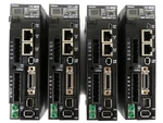 Omron R88D-KN01L-ECT Ac Servo Driver G5 Series Reseller Lot Of 4 Working Surplus Used. Price: $1009.23.