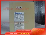 Us Free Tax 1PC Panasonic MSD013A1XX Servo Driver New Box Expedited Shipping. Price: $287.52.