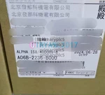1PCS Fanuc Servo Motor A06B-2236-B000 New. Price: $2142.24.