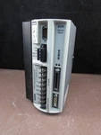 Parker GV6K-U12E Gemini Servo Drive Used. Price: $870.00.
